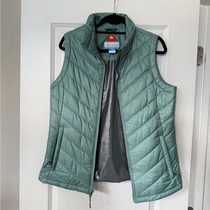 Columbia Women's Quilted Vest